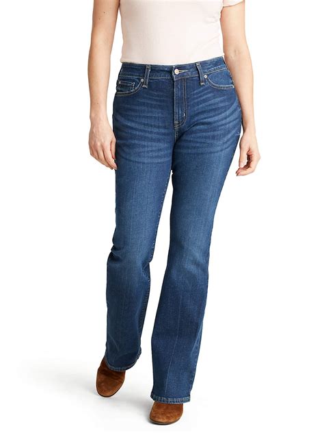 signature women's jeans